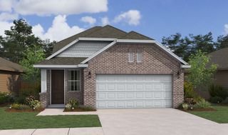 New construction Single-Family house Hwy 290 And Kickapoo Road,, Waller, TX 77484 - photo