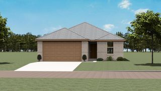 New construction Single-Family house 1303 Gratiot Drive, Greenville, TX 75402 - photo