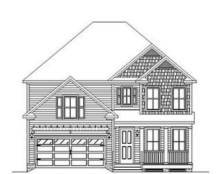 New construction Single-Family house 3837 North Highway 17, Mount Pleasant, SC 29429 - photo 1