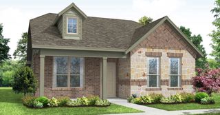 New construction Single-Family house 3860 Golden Valley Lane, Heartland, TX 75126 Bastrop- photo