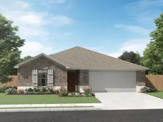 New construction Single-Family house 250 Cherry Creek, Cibolo, TX 78108 The Preston (C403)- photo 1