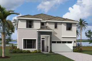 New construction Single-Family house 2691 N.W. 87Th Terrace, Cooper City, FL 33024 Picasso- photo