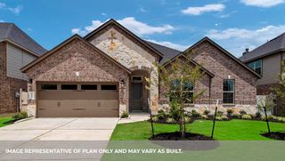 New construction Single-Family house 2557 Austin Trail, Friendswood, TX 77546 - photo