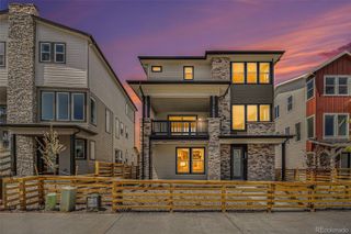 New construction Single-Family house 827 Hearteye Trail, Lafayette, CO 80026 Apex- photo