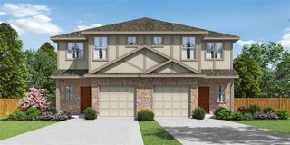 New construction Single-Family house 1710 Zachary Avenue, Wylie, TX 75098 - photo