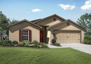 New construction Single-Family house 1173 Se Port St. Lucie Blvd, Port Saint Lucie, FL 34952 - photo