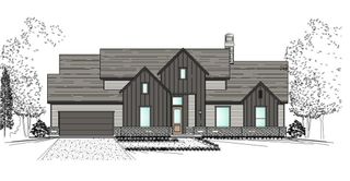 New construction Single-Family house 14931 Shavers Drive, Willis, TX 77318 - photo 1