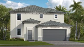 New construction Single-Family house Southwest 160th Street, Richmond West, FL 33187 - photo 1