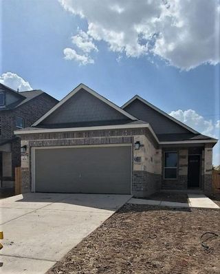 New construction Single-Family house 14508 Jefferson Craig Ln, Pflugerville, TX 78660 - photo 1