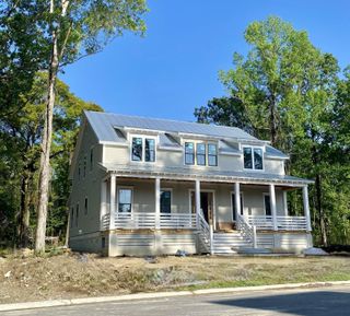 New construction Single-Family house 3865 Delinger Drive, Mount Pleasant, SC 29466 - photo