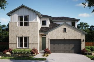 New construction Single-Family house 1420 Cardinal Lane, Round Rock, TX 78681 - photo