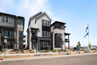 New construction Single-Family house 1787 West 166th Avenue, Broomfield, CO 80023 - photo