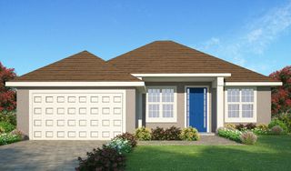 New construction Single-Family house Sebastian, FL 32958 - photo