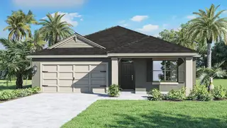New construction Single-Family house 5236 Greenheart Avenue, Mount Dora, FL 32757 - photo