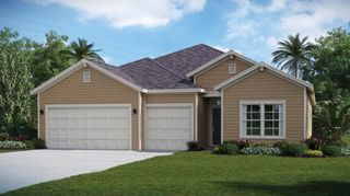 New construction Single-Family house 8319 Southwest 46th Avenue, Ocala, FL 34476 - photo