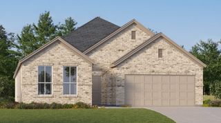 New construction Single-Family house 3008 Tersk Road, Providence Village, TX 76227 - photo