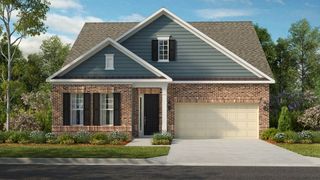 New construction Single-Family house 208 Northgate, Indian Trail, NC 28079 - photo