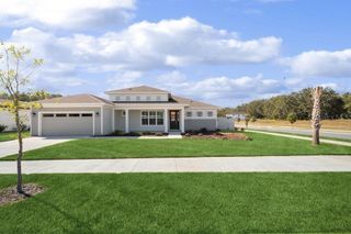 New construction Single-Family house 428 Sw 144 Drive, Newberry, FL 32669 - photo 1