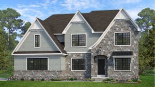 New construction Single-Family house 13300 Mayes Road, Huntersville, NC 28078 - photo