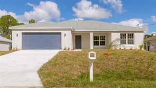 New construction Single-Family house 5294 Se 91St Street, Ocala, FL 34480 - photo 1