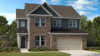 New construction Single-Family house 131 Welcombe, Mooresville, NC 28115 - photo 1