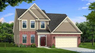 New construction Single-Family house 1002 Jonesboro Rd, Mcdonough, GA 30253 - photo