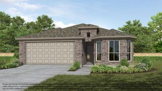 New construction Single-Family house 15607 Countesswells Drive, Humble, TX 77346 - photo 1