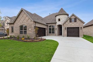 New construction Single-Family house 3307 Ridgecross Drive, Rockwall, TX 75087 Baypoint- photo