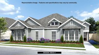 New construction Duplex house 2104 Meadow Holly Lane, Fort Worth, TX 76008 - photo