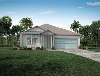 New construction Single-Family house N Highway A1A/ Patrick, Satellite Beach, FL 32937 - photo