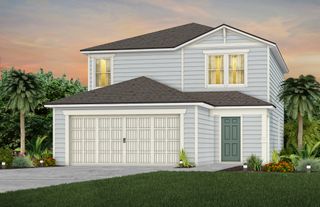 New construction Single-Family house 6813 Sandperch Street, Jacksonville, FL 32244 - photo 1