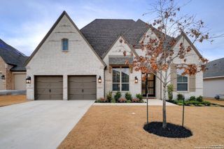 New construction Single-Family house 122 Wildrose Hill, Boerne, TX 78006 - photo 1