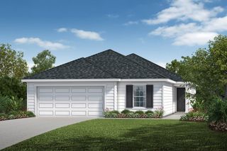New construction Single-Family house 658 Panther Lake Pkwy, Jacksonville, FL 32221 - photo 1
