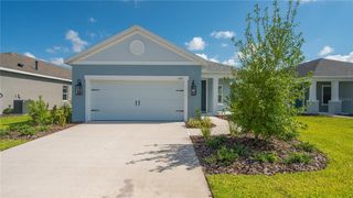 New construction Single-Family house 14551 Skipping Stone Loop, Parrish, FL 34219 Dream 2- photo