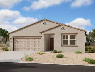 New construction Single-Family house 11713 North Orris Drive, Maricopa, AZ 85139 - photo 1