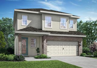 New construction Single-Family house 1462 Bellamy Drive, Kissimmee, FL 34747 - photo