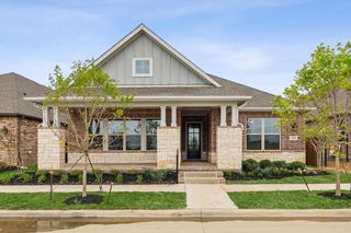 New construction Single-Family house 4609 Beaver Creek Drive, Arlington, TX 76005 - photo