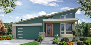 New construction Single-Family house 5723 Arapahoe, Unit 2B, Boulder, CO 80303 - photo 1