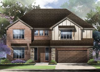 New construction Single-Family house 220 Alistair Drive, Georgetown, TX 78633 - photo