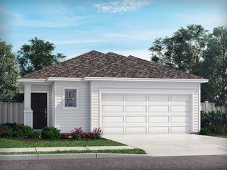 New construction Single-Family house 2262 Cliff Springs Drive, Forney, TX 75126 The Shenandoah- photo