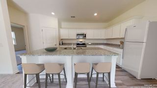 New construction Single-Family house 132 Labatt Street, Seguin, TX 78155 Prism- photo