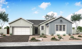 New construction Single-Family house 686 W Treasure Trl, Apache Junction, AZ 85120 - photo