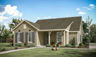 New construction Single-Family house 7513 Boyd Haven Drive, Austin, TX 78744 Finesse- photo
