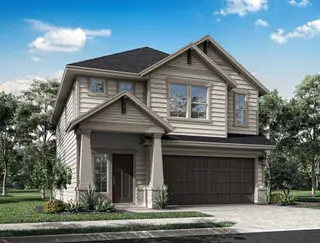 New construction Single-Family house 2797 Bluebonnet Ridge Drive, Conroe, TX 77304 Tyler- photo