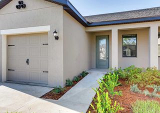 New construction Townhouse house 5601 Imagination, Fort Pierce, FL 34947 - photo