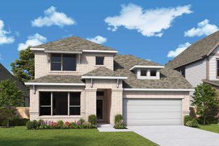 New construction Single-Family house 2917 Engelman Drive, McKinney, TX 75071 - photo