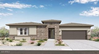 New construction Single-Family house 14192 W Alameda Road, Surprise, AZ 85387 50R4- photo