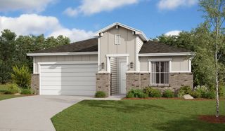 New construction Single-Family house 3816 Donald Drive, Seguin, TX 78155 - photo 1