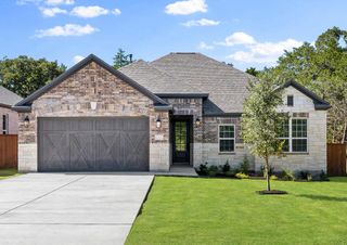 New construction Single-Family house 115 Red Oak Place, Bastrop, TX 78602 - photo