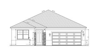 New construction Single-Family house 6122 Success Way, Saint Cloud, FL 34771 Alexander- photo 1